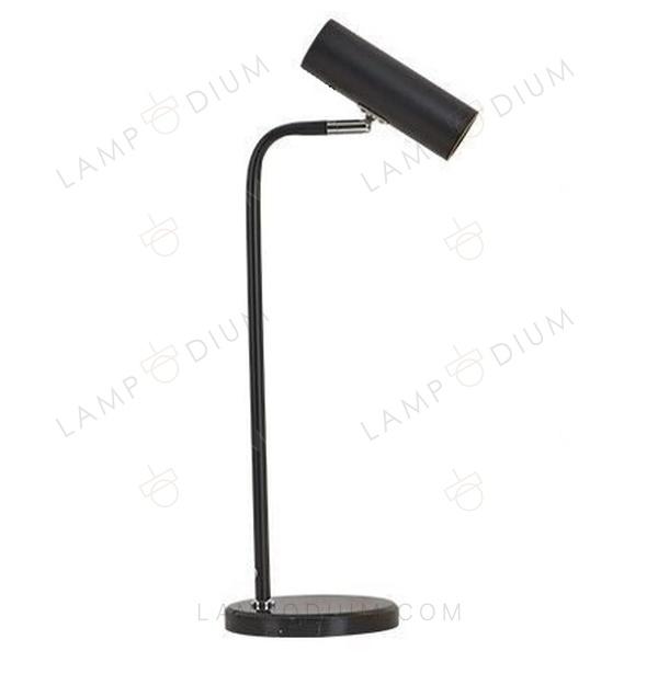 Table lamp WALOTTA