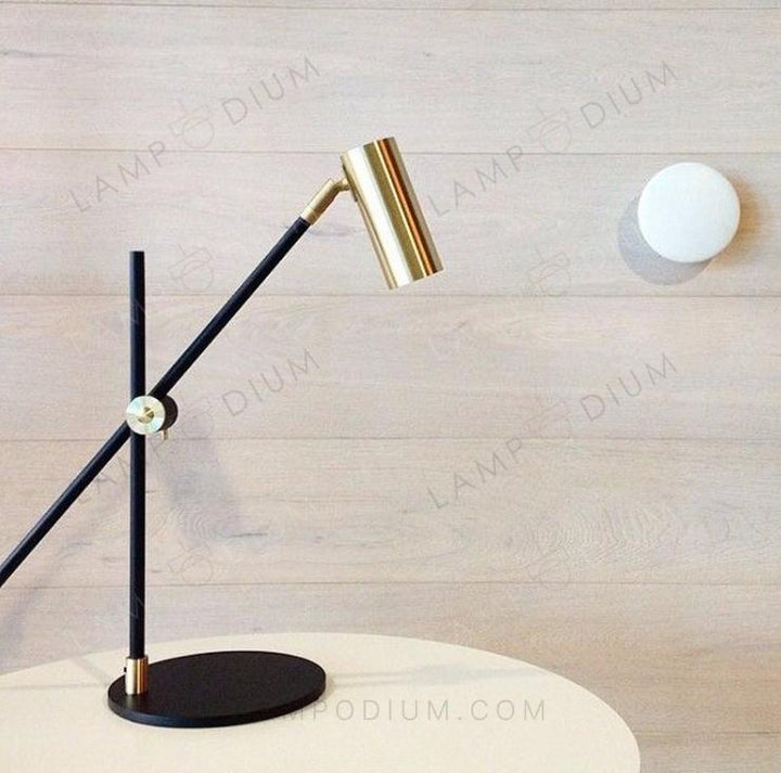 Table lamp VLIDOFFO