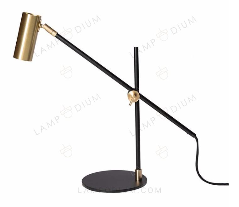 Table lamp VLIDOFFO