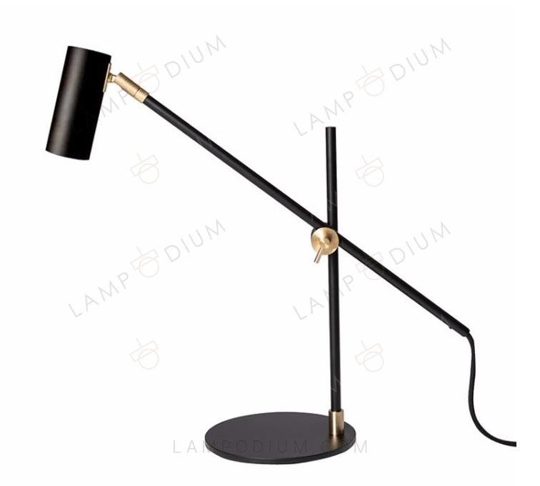 Table lamp VLIDOFFO