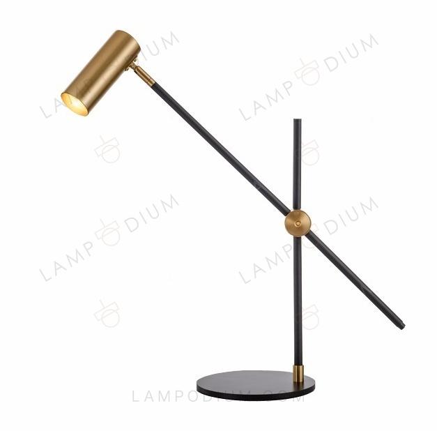 Table lamp VLIDOFFO