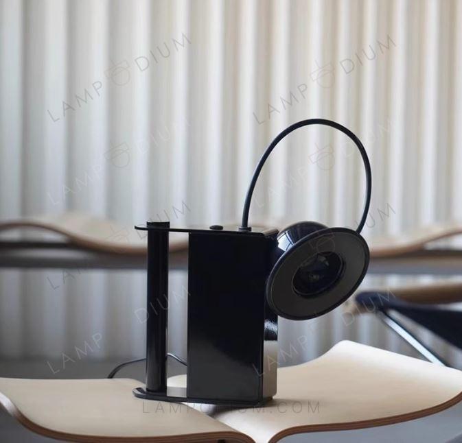 Table lamp PHONETUNE MINI