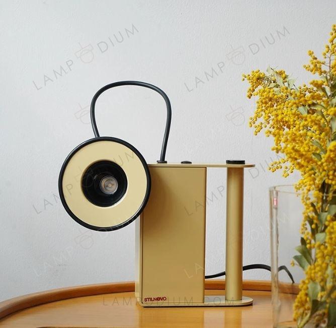 Table lamp PHONETUNE MINI