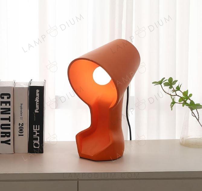 Table lamp HAT LAMP