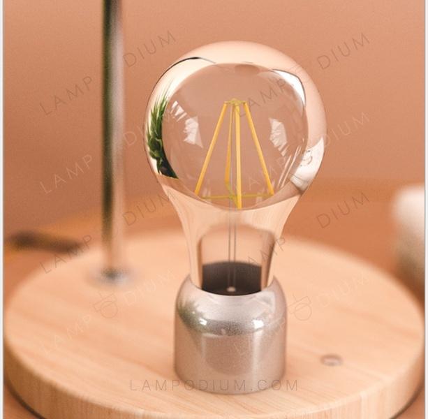 Table lamp MAGNETISMO