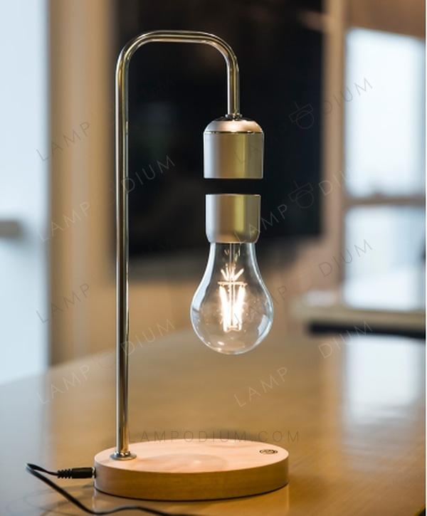 Table lamp MAGNETISMO