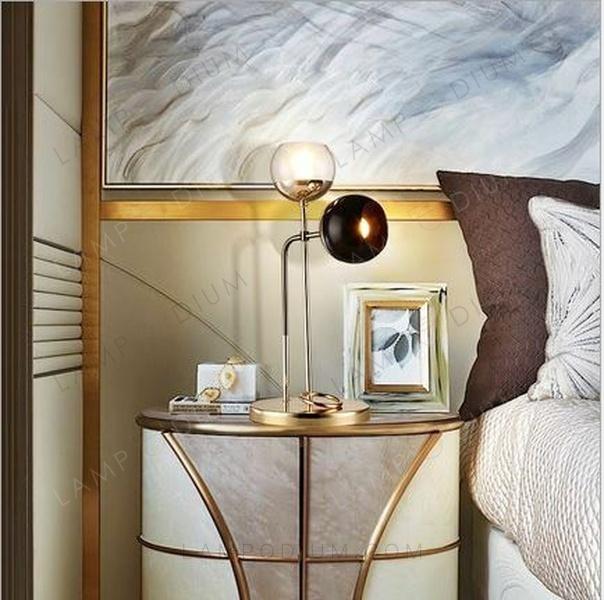 Table lamp PERFETTA CONGIUNZIONE