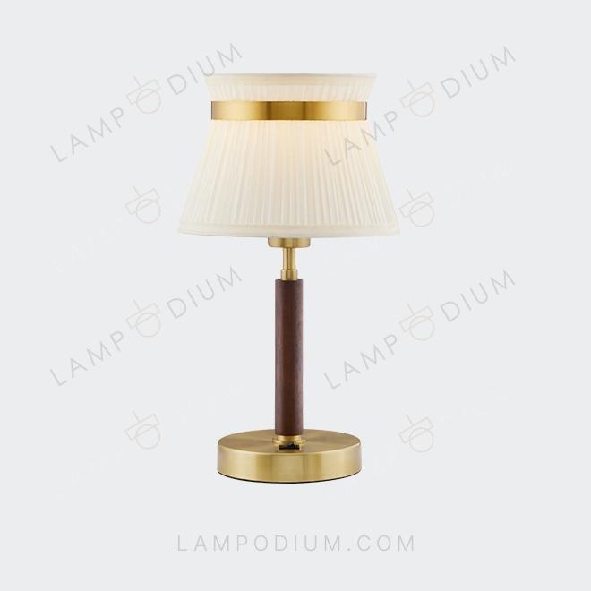 Table lamp SUZI MINI