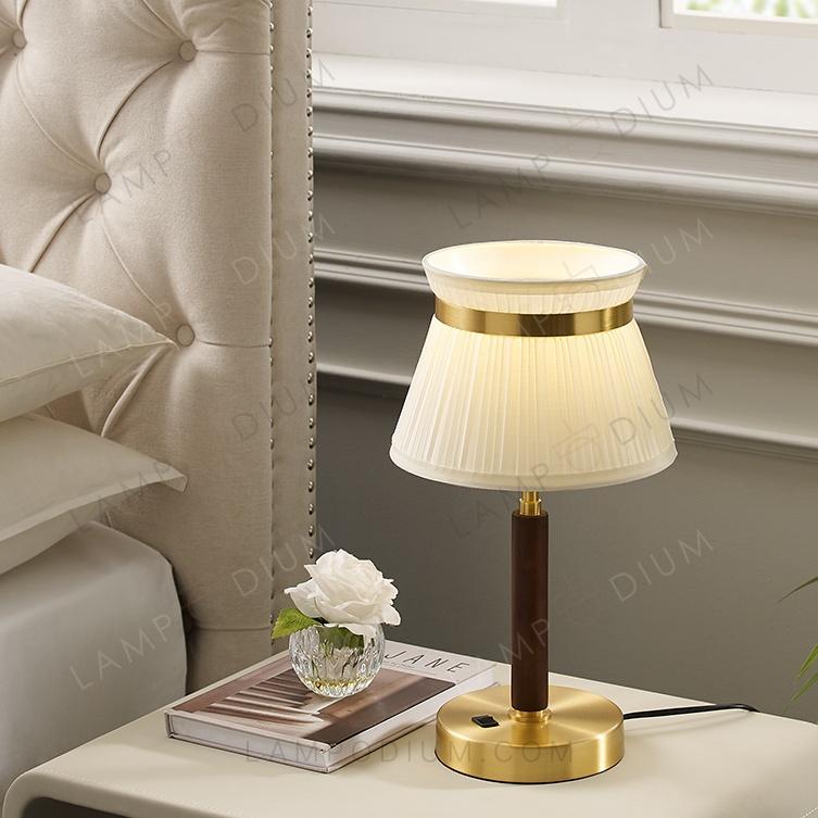 Table lamp SUZI MINI