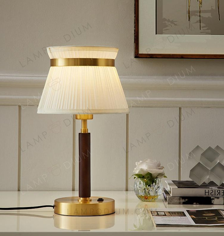 Table lamp SUZI MINI