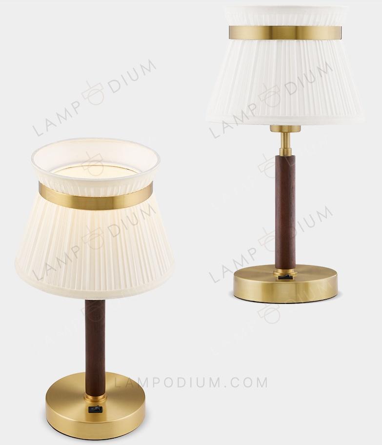 Table lamp SUZI MINI