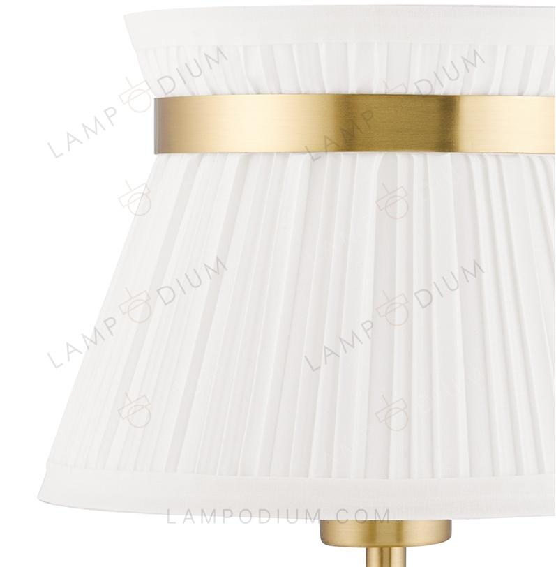 Table lamp SUZI MINI