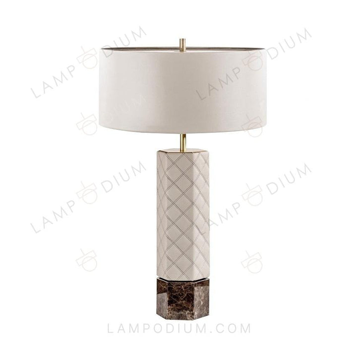 Table lamp INFINITO