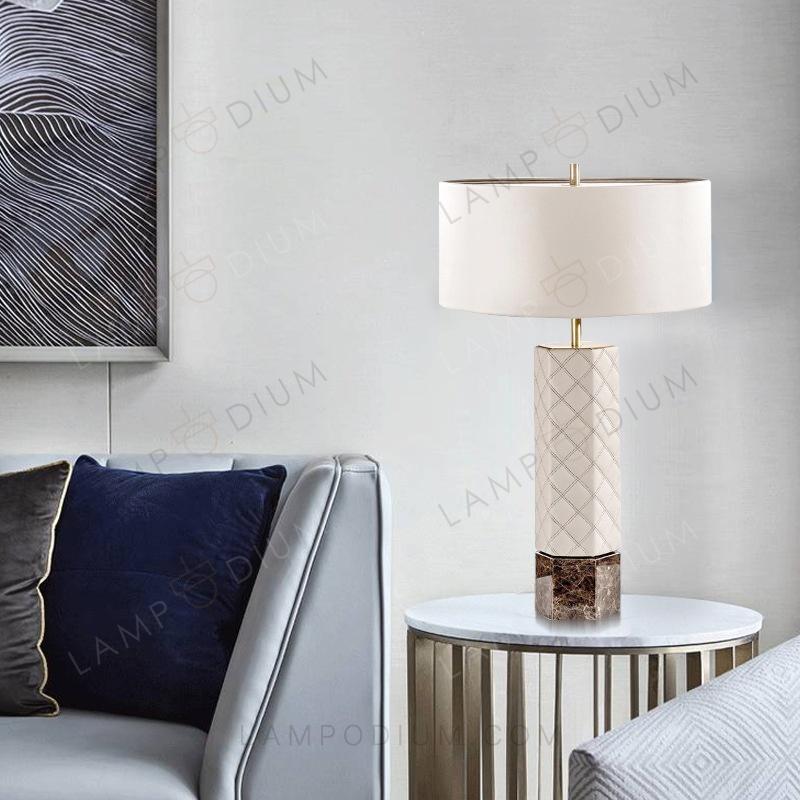 Table lamp INFINITO