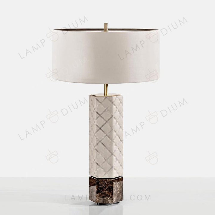 Table lamp INFINITO