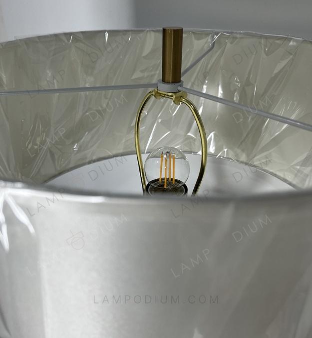 Table lamp INFINITO