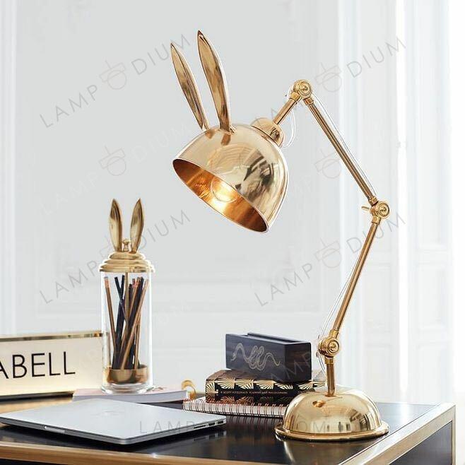 Table lamp BUNNY A