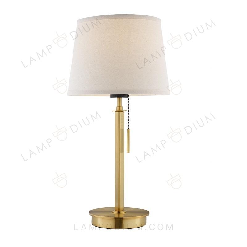 Table lamp CLASSIC COMFORTO