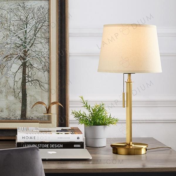 Table lamp CLASSIC COMFORTO