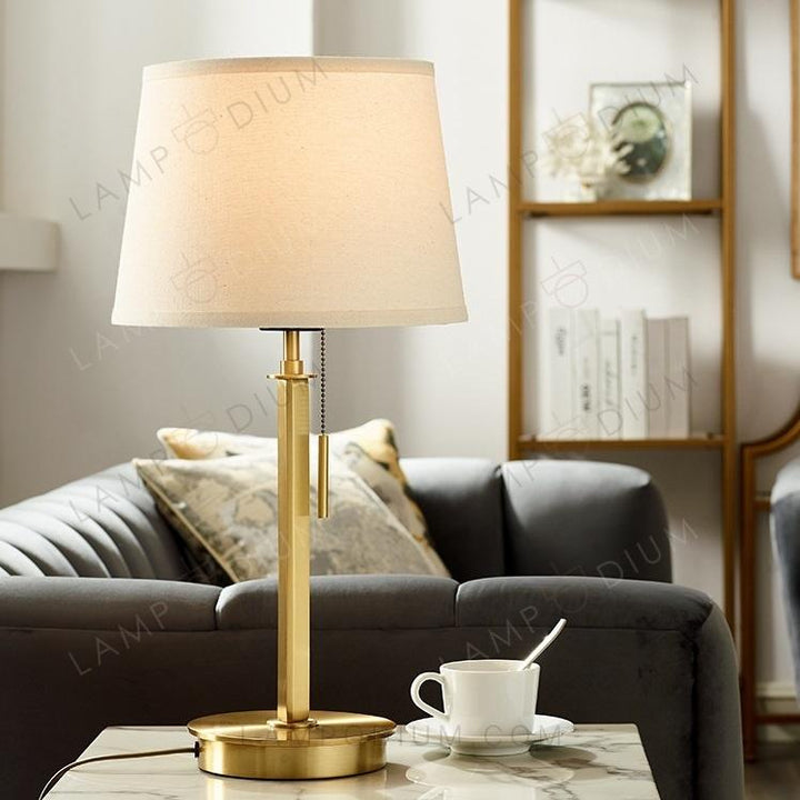 Table lamp CLASSIC COMFORTO