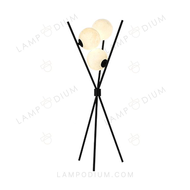 Table lamp SANKER MINI