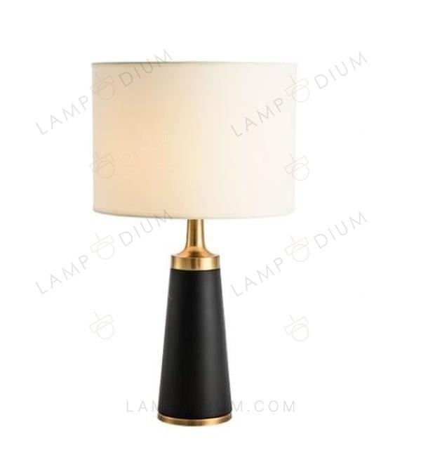 Table lamp GROTTO