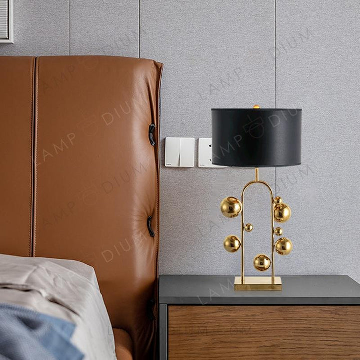 Table lamp CREINO