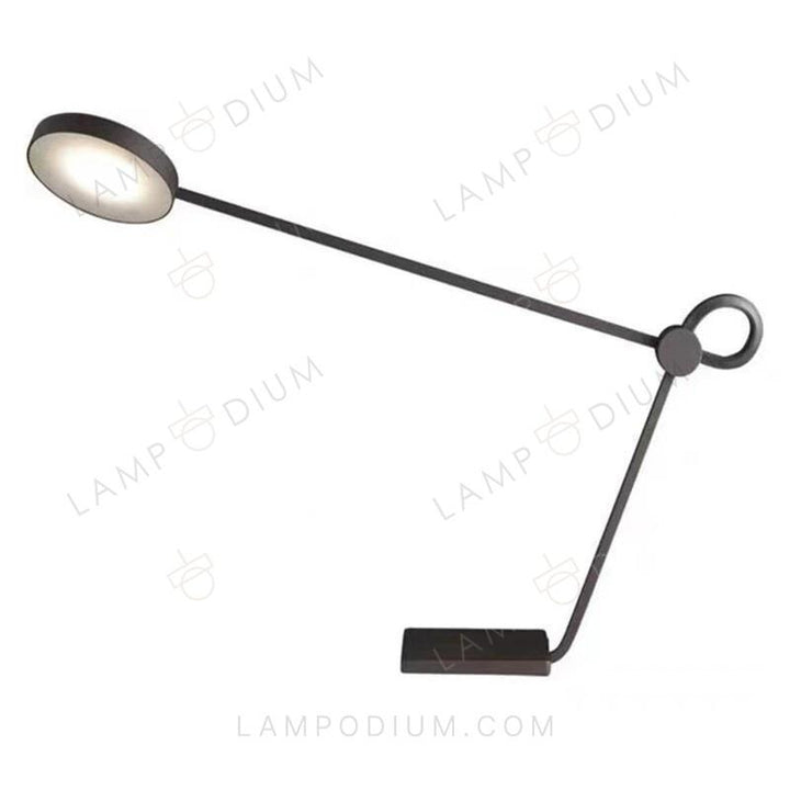 Table lamp WAYBLETA