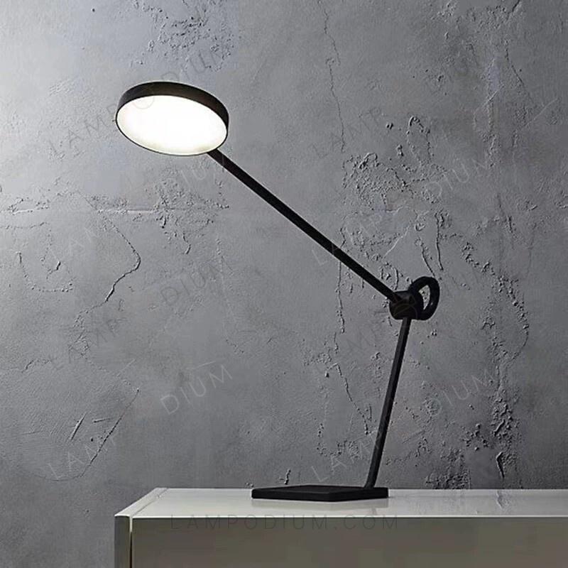 Table lamp WAYBLETA