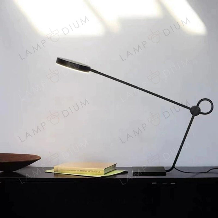 Table lamp WAYBLETA