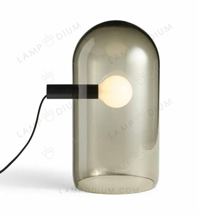 Table lamp WISP