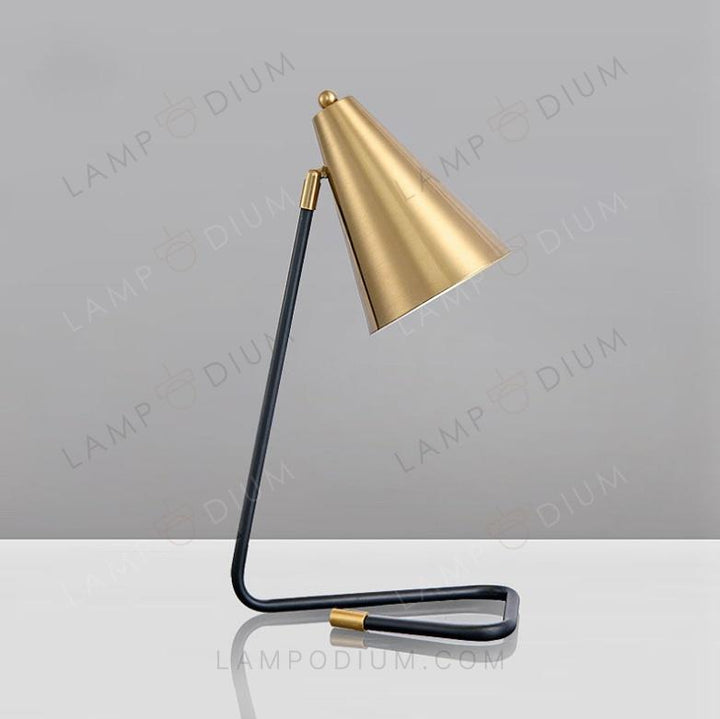 Table lamp HENSY