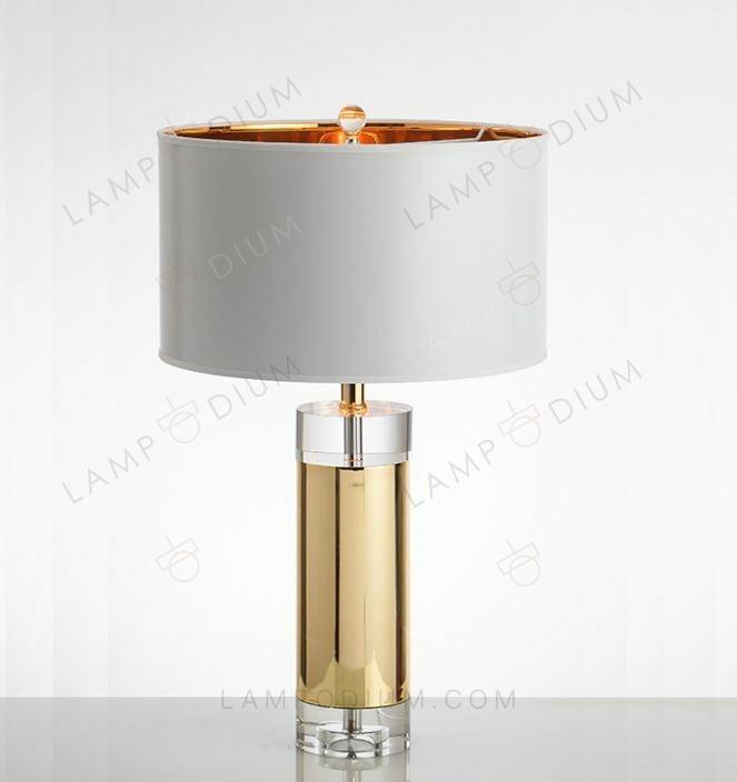 Table lamp PIENO