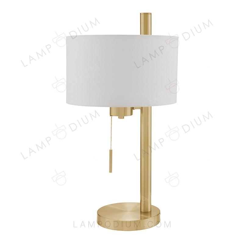 Table lamp CLASSICO COMFORTO B