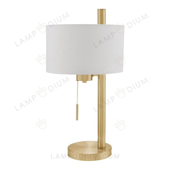 Table lamp CLASSICO COMFORTO B