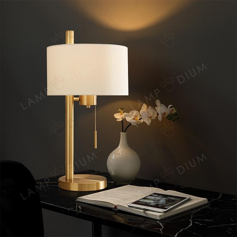 Table lamp CLASSICO COMFORTO B