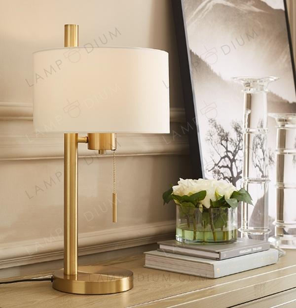 Table lamp CLASSICO COMFORTO B