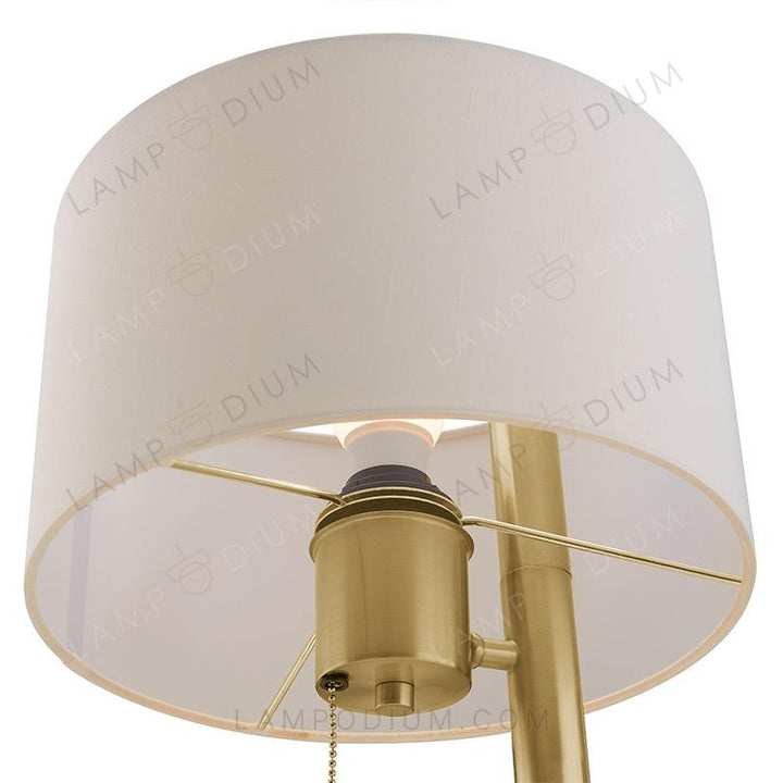 Table lamp CLASSICO COMFORTO B