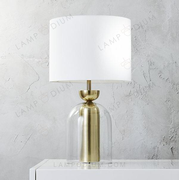 Table lamp VASO