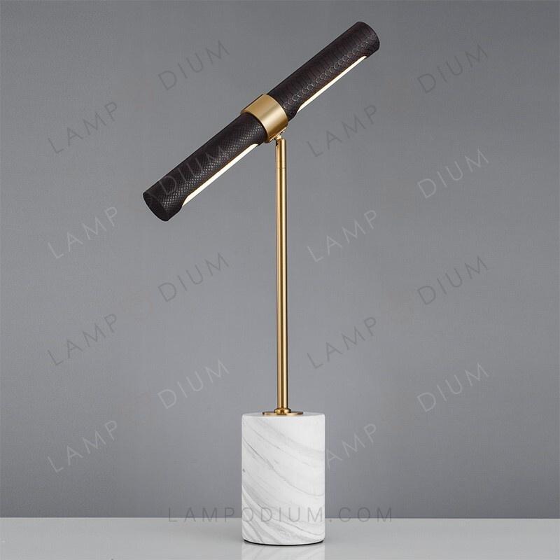 Table lamp HIFILL