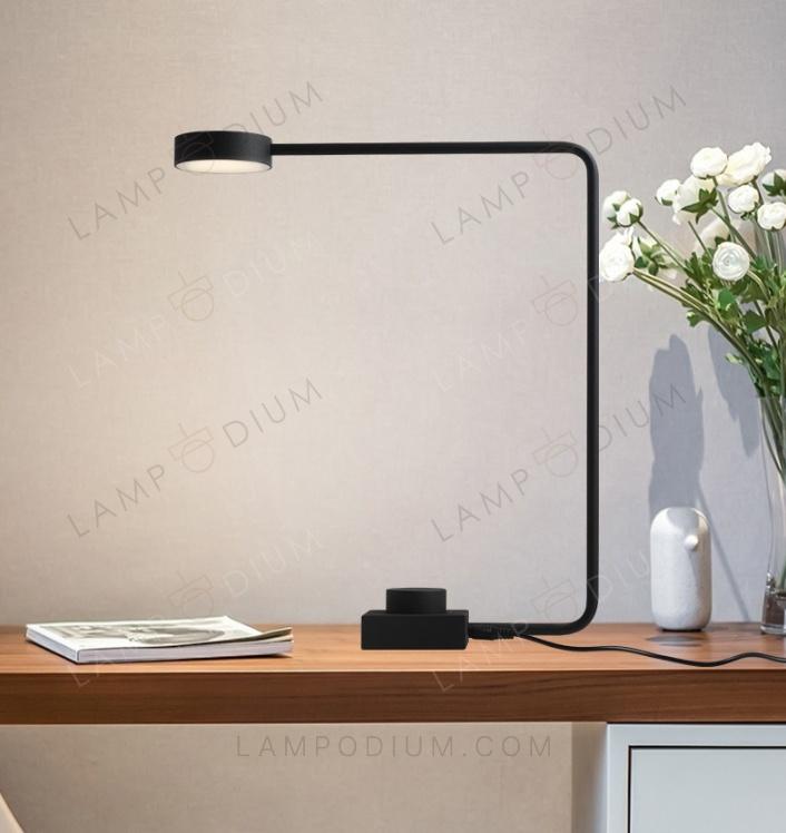 Table lamp VORMEX