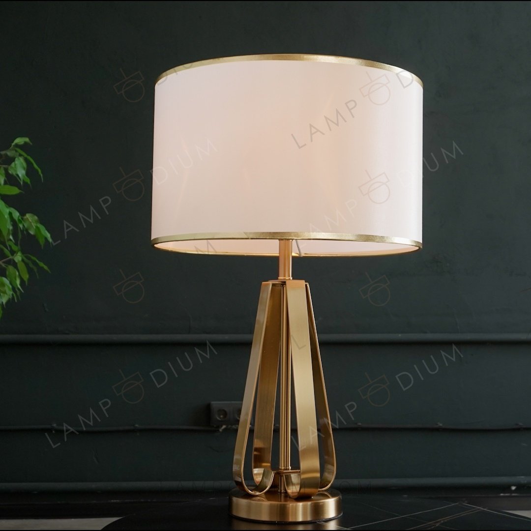 Table lamp NOVA SIMPLEX