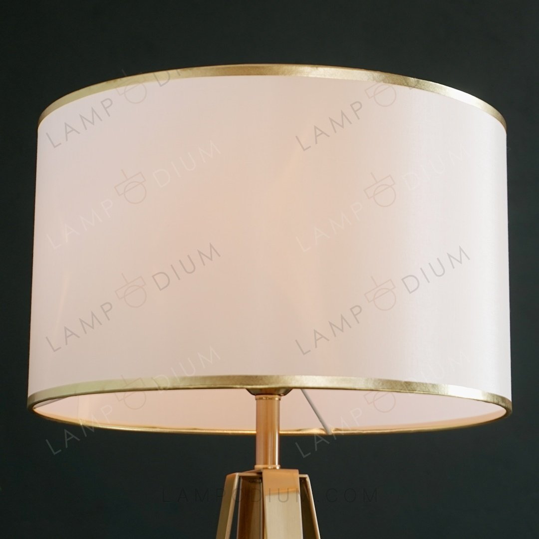 Table lamp NOVA SIMPLEX