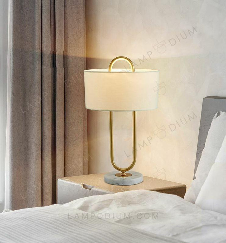 Table lamp NOON