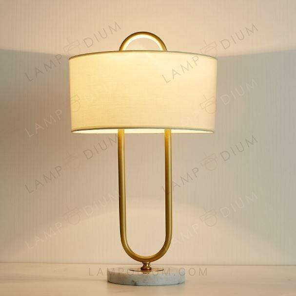 Table lamp NOON