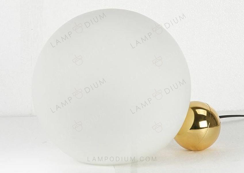 Table lamp RAILI