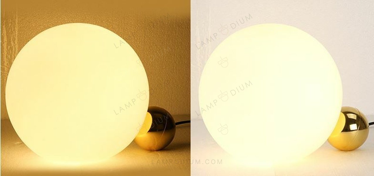 Table lamp RAILI