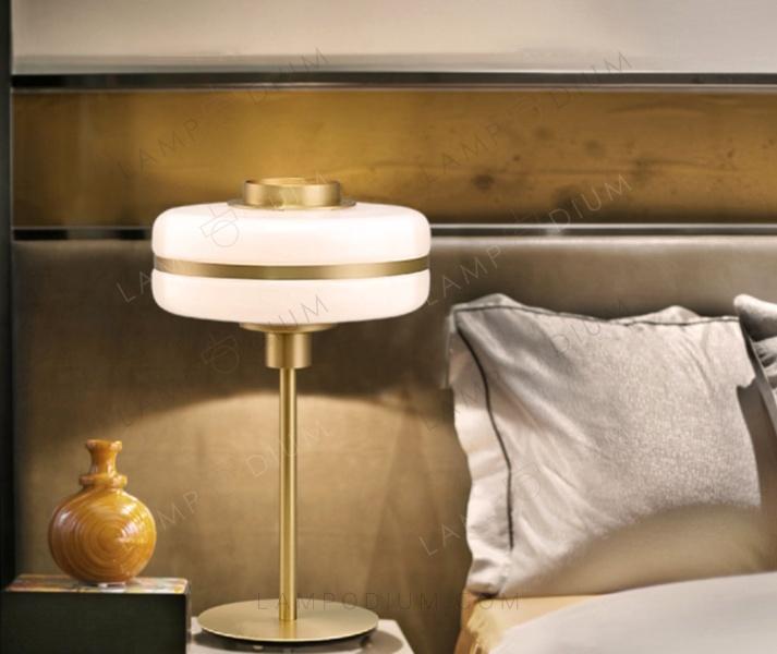 Table lamp MASINA SCONCE