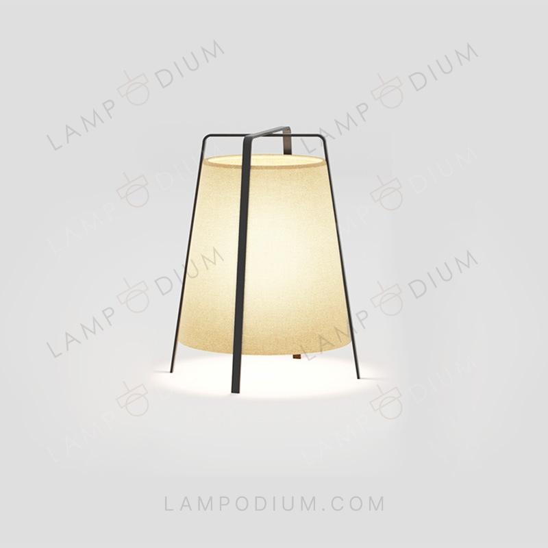 Table lamp KENO MINI