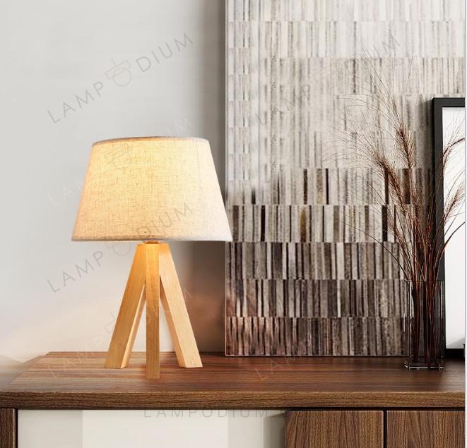 Table lamp INS VENTO